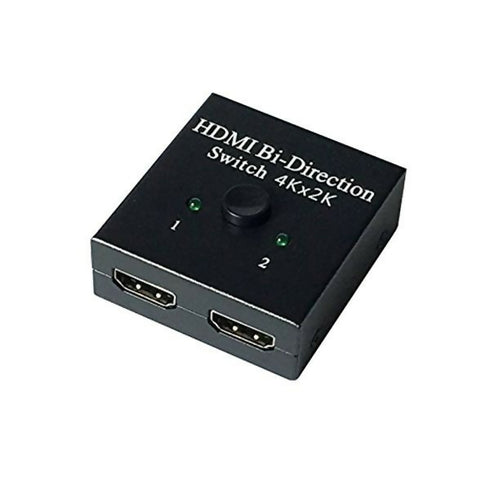 HDM1 Bi-DIRECTION Switch 4k x2k
